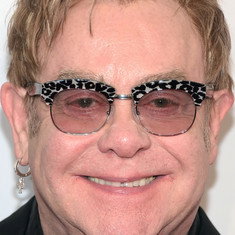 Elton John
