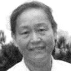 Qingfen Zhang