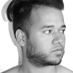 Bablu Andrea Costantini