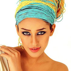 Elham Mirza