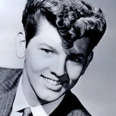 Jimmy Clanton