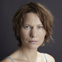 Lucy Tillett