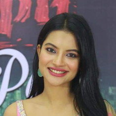 Nazifa Tushi