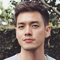Anthony Xie