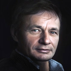 Sergey Samoilov