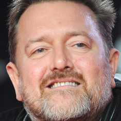 Guy Garvey