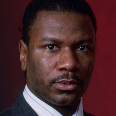 Ving Rhames