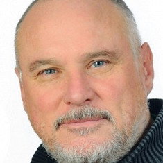 Sergey Starostin