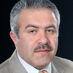 Sərvər Əliyev