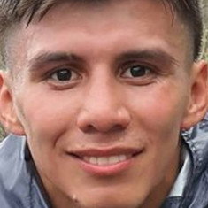Francisco Rodriguez Jr