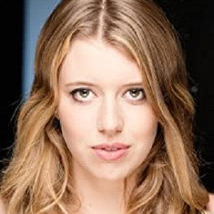 Christabel Clark