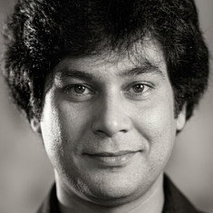 Zafar Iqbal