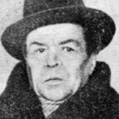 Mikhail Arbenin