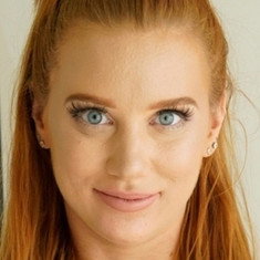 Madison Morgan