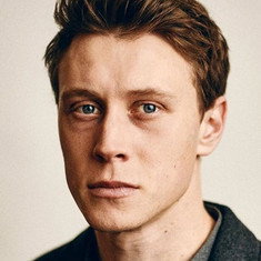 George MacKay