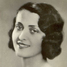 Irene Eisinger