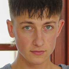 Danny Delano