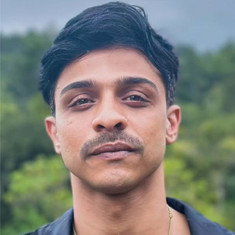 Vishnu G. Varrier