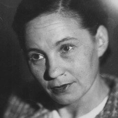 Lyudmila Chernyshyova