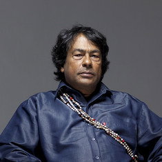 Ailton Krenak