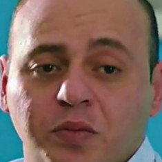 Mohamed El Sayad El Sobki