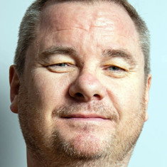 Tony Mortimer