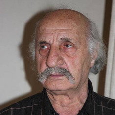 Kote  Toloraia