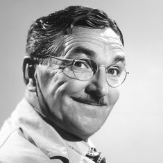 Howard McNear