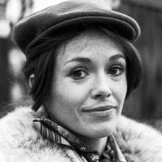 Pascale Rivault