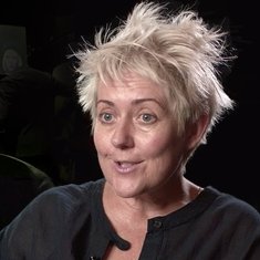Kym Barrett