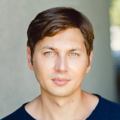 Nikita Bogolyubov