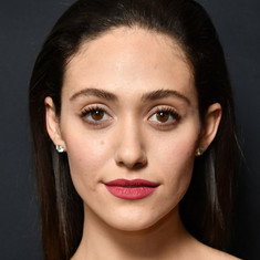 Emmy Rossum
