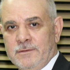 Mohamed Abdel Gawad
