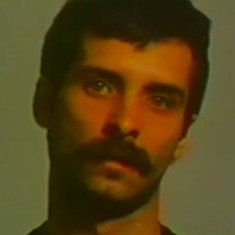 Bob Shane