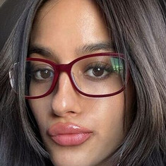 Aryaana Gandhi