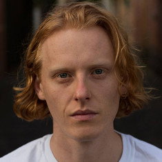 Rhys Mitchell