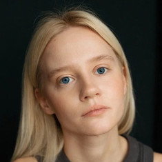 Polina Abrashkina