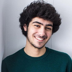 Mateo Serrano