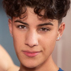 Sebastian Cruz