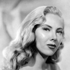 Georgine Darcy