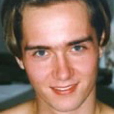 Pavel Kant