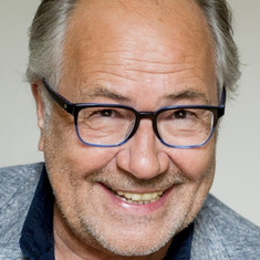 Hartmut Volle