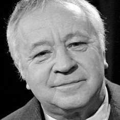 Miroslav Horníček