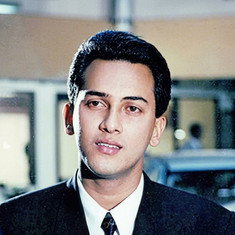 Salman Shah