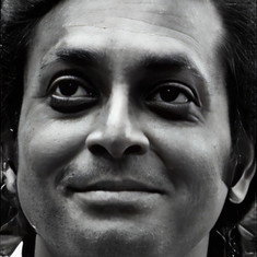 Ananda Mukherjee