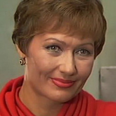 Natalya Malyavina