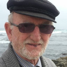 Douglas Hübner
