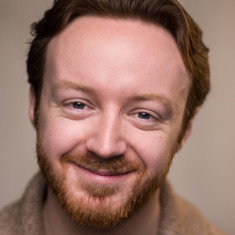 Connor McCausland