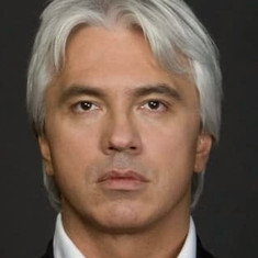 Dmitri Hvorostovsky