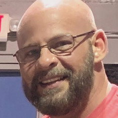 AJ Marshall
